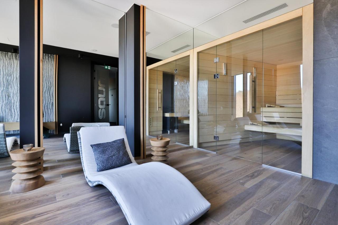 Tarasy Baltyku Apartments & Parking & Balcony By Noclegi Renters Гданьск Экстерьер фото